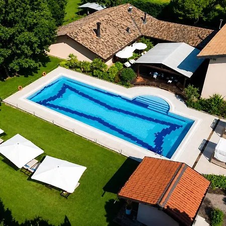 Monet 4* Castiglione di Ravenna