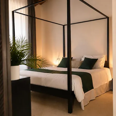 Monet Bed and Breakfast