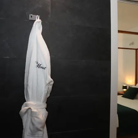 Monet Bed and Breakfast Castiglione di Ravenna